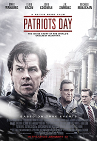 Фильм День патриота / Patriots Day (2016)