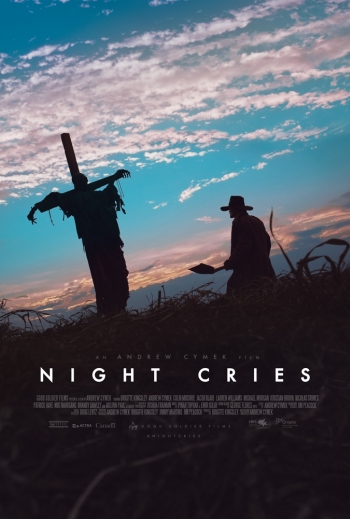 Фильм Плач в ночи / Night Cries (2015)
