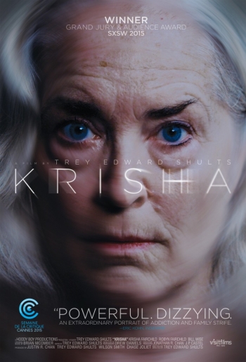 Фильм Криша / Krisha (2015)