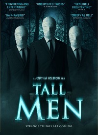 Фильм Долговязые / Tall Men (2016)