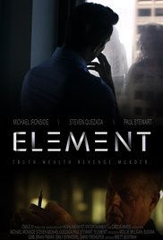 Фильм Элемент / Element (2016)