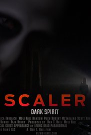 Фильм Темный дух / Scaler, Dark Spirit (2016)