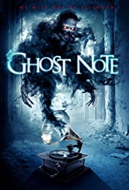 Фильм Нота-призрак / Ghost Note (2016)