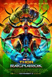 Тор 3: Рагнарек / Thor: Ragnar?k (2017)