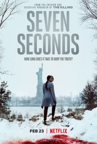 Сериал Семь секунд все серии подряд / Seven Seconds (2018)