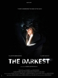 Темный / The Darkest (2017)