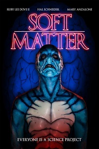 Тонкая материя / Soft Matter (2018)