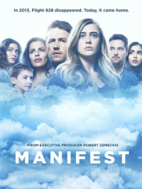 Манифест 1-2 Сезон все серии / Manifest