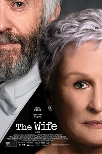 Фильм Жена / The Wife (2017)
