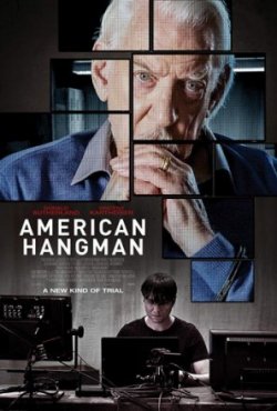 Американский палач / American Hangman (2018)