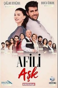 Любовь напоказ / Afili Ask (2019)
