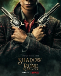 Сериал Тень и кость / Shadow and Bone (2021)